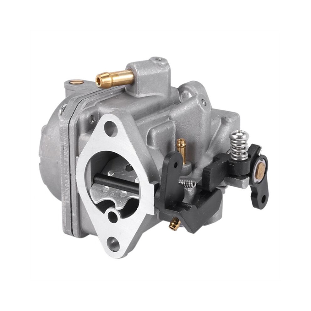 Boat Carburetor Assy 3303-8M0053668 804766T03 For Mercury 4-Stroke 6Hp Outboard Carb 804766A04 4711359383572