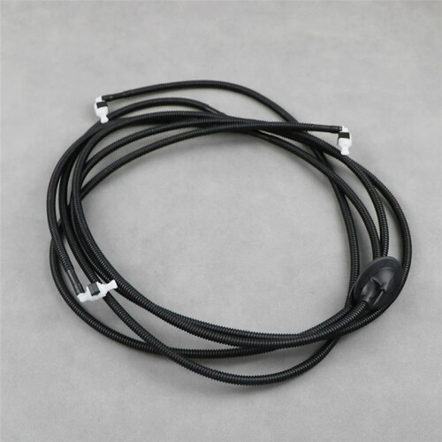 1J0955751D Windshield Wiper Washer Spray Hose 1J0955751B 1J0955751C for  Beetle     Caddy CC 2