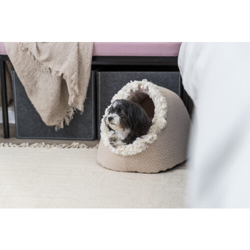 Trixie Boho cave, 35 ? 26 ? 41 cm, beige 1
