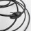 1J0955751D Windshield Wiper Washer Spray Hose 1J0955751B 1J0955751C for  Beetle     Caddy CC 6