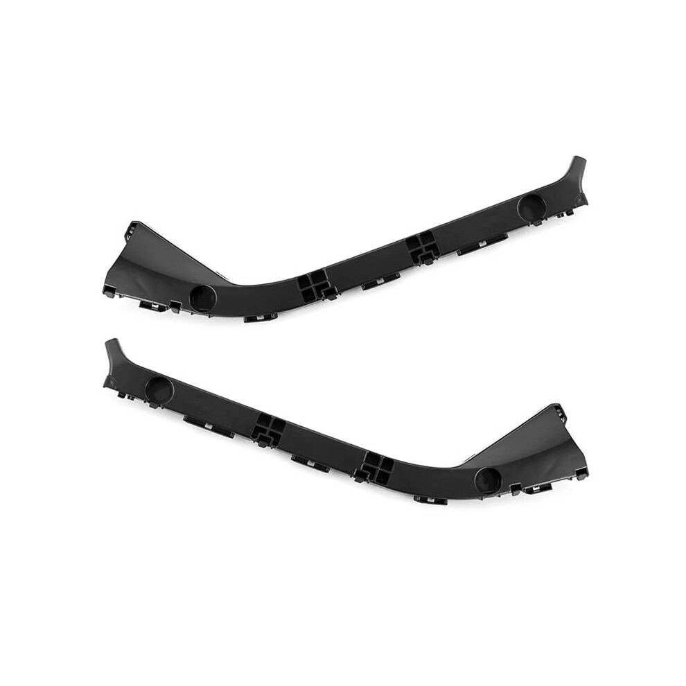 1 Pair Automobile Rear Bumper Bracket Support For Prius 52575-47011 52576-47011 6032562177887