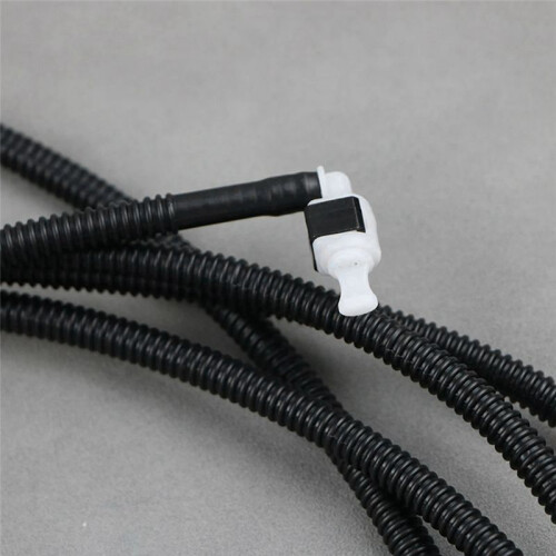 1J0955751D Windshield Wiper Washer Spray Hose 1J0955751B 1J0955751C for  Beetle     Caddy CC 1