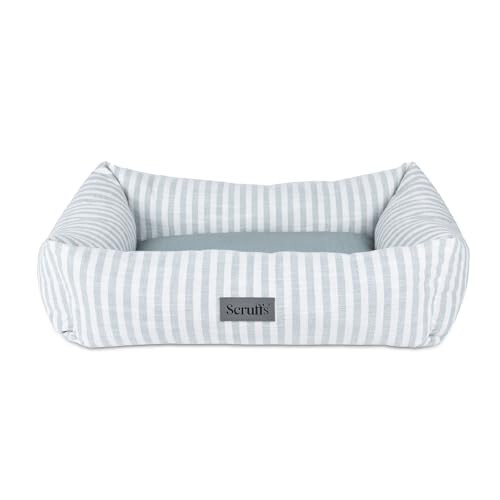Scruffs Scruffs Coastal Dog/Pet Box Bed (L) 1