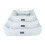 Scruffs Scruffs Coastal Dog/Pet Box Bed (L) 5