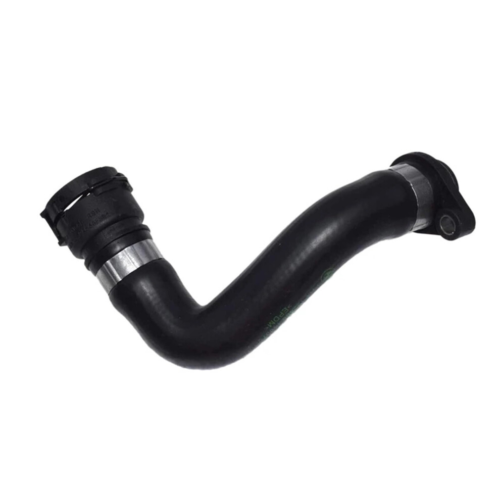 Radiator Hose 11537572158 For Bmw E46 E81 E83 E87 E88 E90 X3 Coolant Pipe Replacement 9169991197876