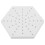Durable Pottery Tools Clay Accessories Kiln for Ceramics Supporting White 1