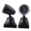 Model Railroad Light Plastic 2Pcs 1.57X1.18X0.79in 5