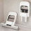 Foldable Desktop Mop with Self-Squeeze Sponge 2-Pack 5