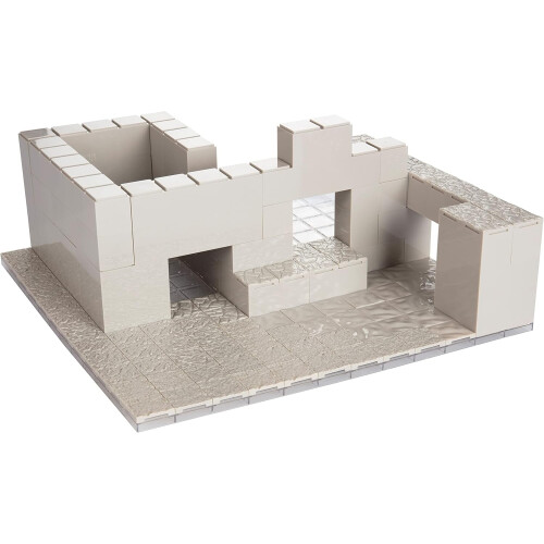 Σετ κατασκευών Monster Adventure Terrain 173 τεμαχίων που βάφονται 2