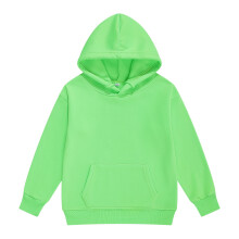 Hoodies voor jongens, effen kleur, sweatshirt, casual top, maat 3-4T