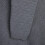 Mens Pullover Shirts Long Sleeve Solid Round Neck Pullover Sweater Slim Fit Bottoming Knit Top,Gray 5