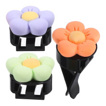 OUNONA3Pcs Diffuseurs d'aromathérapie décoratifs pour voiture