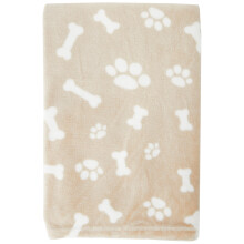 Trixie Decke Kenny, 100 ? 75 cm, beige