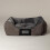 Scruffs Scruffs Chester Box Bed (S) Graphite 4
