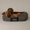 Scruffs Scruffs Chester Box Bed (S) Graphite 3
