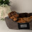 Scruffs Scruffs Chester Box Bed (S) Graphite 2