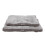 Scruffs Scruffs Cosy Dog Mattress, 100 x 70cm, Grey 4