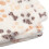 Trixie TRIXIE Lingo Blanket, 10 x 75 cm, White/Beige 4
