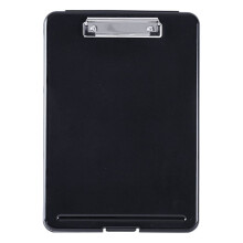 Worgeous Clipboard Document Holder Plastic Home Use Office Workers 1Pack 13.8*9.4in
