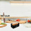 Black Rectangular Bread Organizer 1Set with Air-permeable Design for Kitchen Countertop Use 4