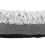 Trixie Harvey Bed, Square, 60 ? 50 cm,Grey and White-Black 4