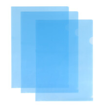 Dosare transparente din PP A4 (20 buc)