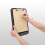 Plastic Document Holder for Home and Office Use 1 Pack 13.8 4