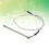 Piezo Under Saddle Pickup for Acoustic Guitar 8