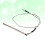 Piezo Under-Saddle Pickup for Acoustic Guitar 3