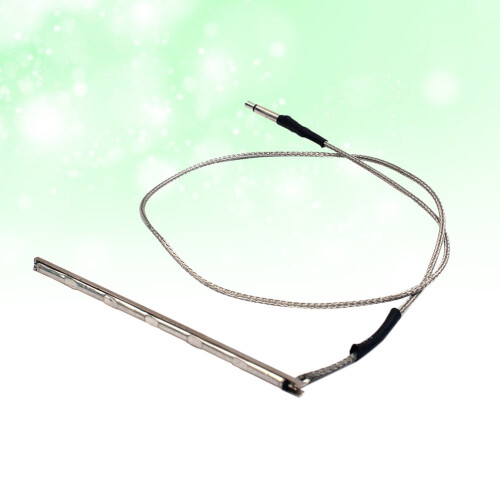 Piezo Under-Saddle Pickup for Acoustic Guitar 2