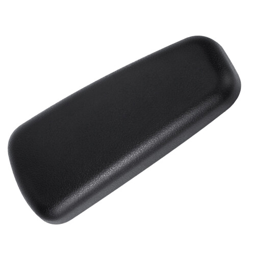 Cuscino per ginocchia per auto, compatibile con console centrale e bracciolo della portiera.