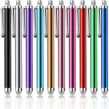 10er-Packung universelle kapazitive Stylus-Stifte