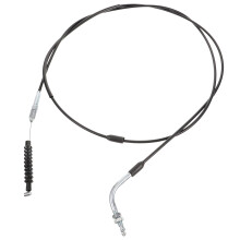 Vervangingsonderdelen voor de gaskabel van een kart, gereedschap voor de automotor, go-cart kit, draadaccessoire.