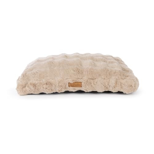 Scruffs Scruffs Luxury Alpine Dog Bed Mattress (M) 1