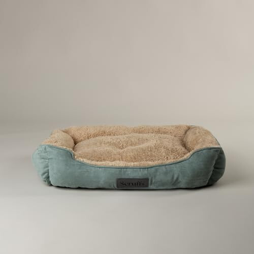 Scruffs Scruffs Cosy Dog Box Bed (M) 2