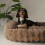 Scruffs Scruffs Luxury Alpine Box Bed For Dogs (L) 2