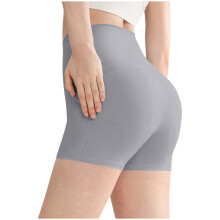 Modieuze yogashorts voor dames - Ademende bikerlegging - Sportbroek voor de sportschool, hardlopen, workouts en andere actieve bezigheden