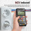 ANENG M113 Multimeter Tester, Intelligent AC/ Voltage Meter, LCD Display, NCV Data Hold, Auto Ranging, Multimeters 7