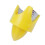 1 râpe-citron en plastique et métal pour usage domestique 4