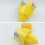 1 râpe-citron en plastique et métal pour usage domestique 5