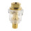 Inline Oiler for Pneumatic Tools Air Compressor Lubrication 6