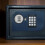 OUNONA cabinet security lock electric1-pack 7