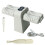 Dumpling Maker Machine Hushållsautomatisk Mögel 2