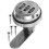 OUNONA cabinet security lock electric1-pack 6