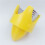 1 râpe-citron en plastique et métal pour usage domestique 2