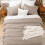 Light Coffee Comforter Set Twin/Twin XL 2-Piece 6