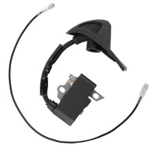 MóDulo de Bobina de Encendido para CortacéSped 4241-400-1320 para Soplador BG56 BG56C SH56 BG86 BG86C SH86 4241 400 1306 42414001318