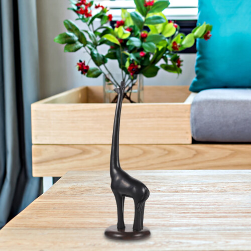 Giraffe toiletpapierhouder (1 stuk) 2