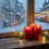 Set di 3 candele LED rosse senza fiamma con telecomando e timer. 5