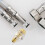 Inline Oiler for Pneumatic Tools Air Compressor Lubrication 8
